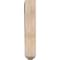 Ekena Millwork Westlake Craftsman Smooth Bracket, Douglas Fir, 5 1/2"W x 26"D x 30"H BKT06X26X30WTL04SDF - alternate 2
